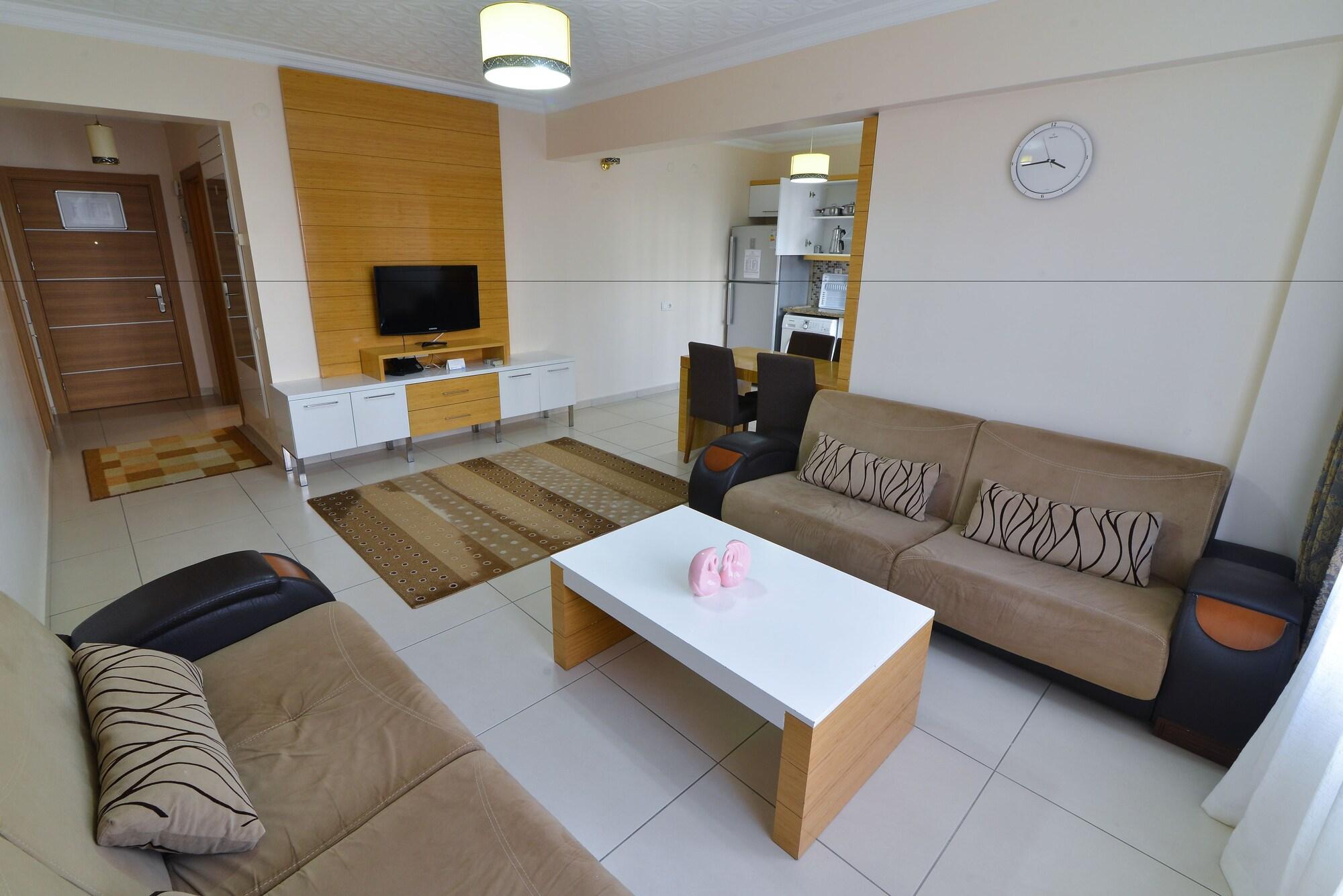 Grand Ozgul Thermal Holiday Village Gazligol Εξωτερικό φωτογραφία