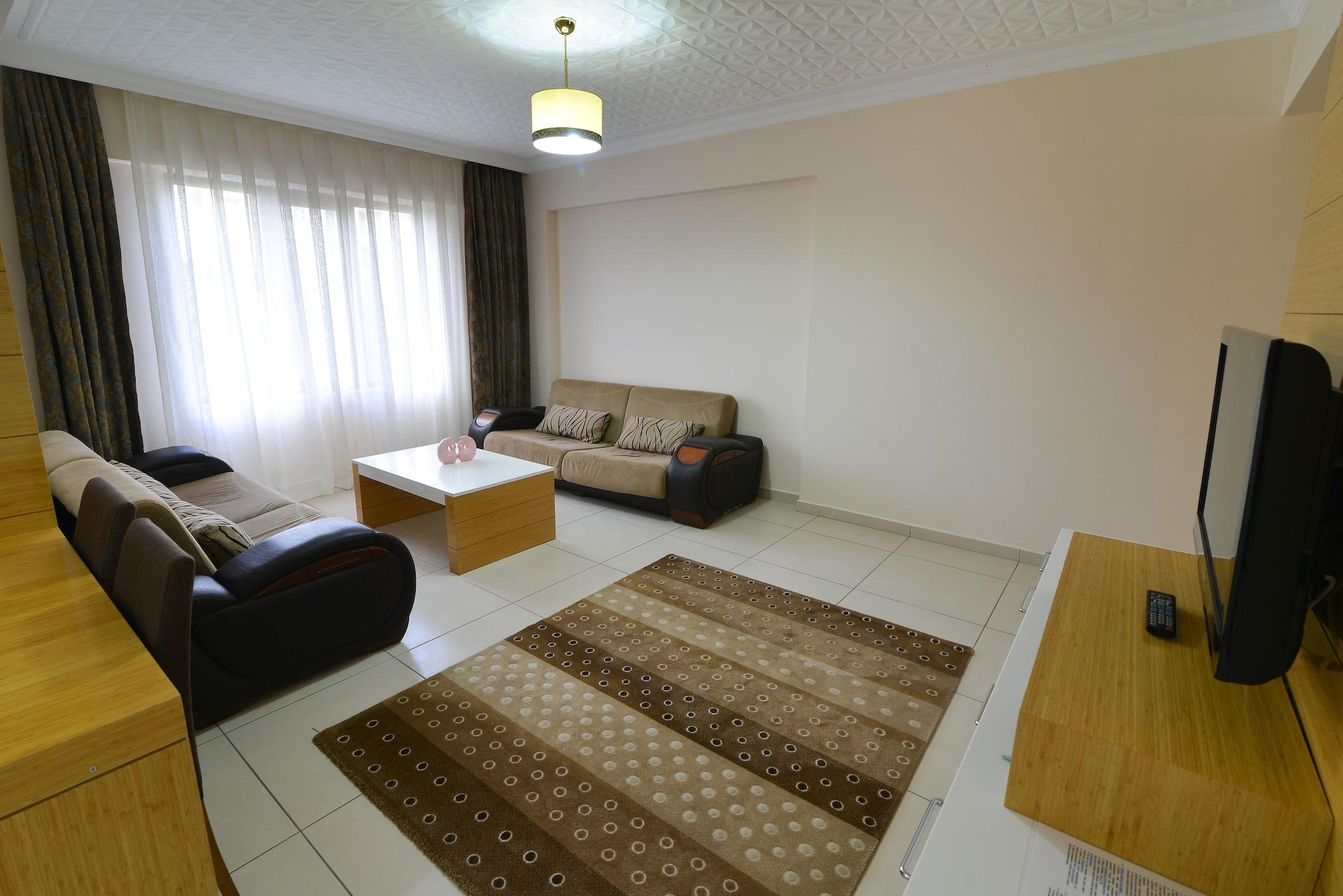 Grand Ozgul Thermal Holiday Village Gazligol Εξωτερικό φωτογραφία