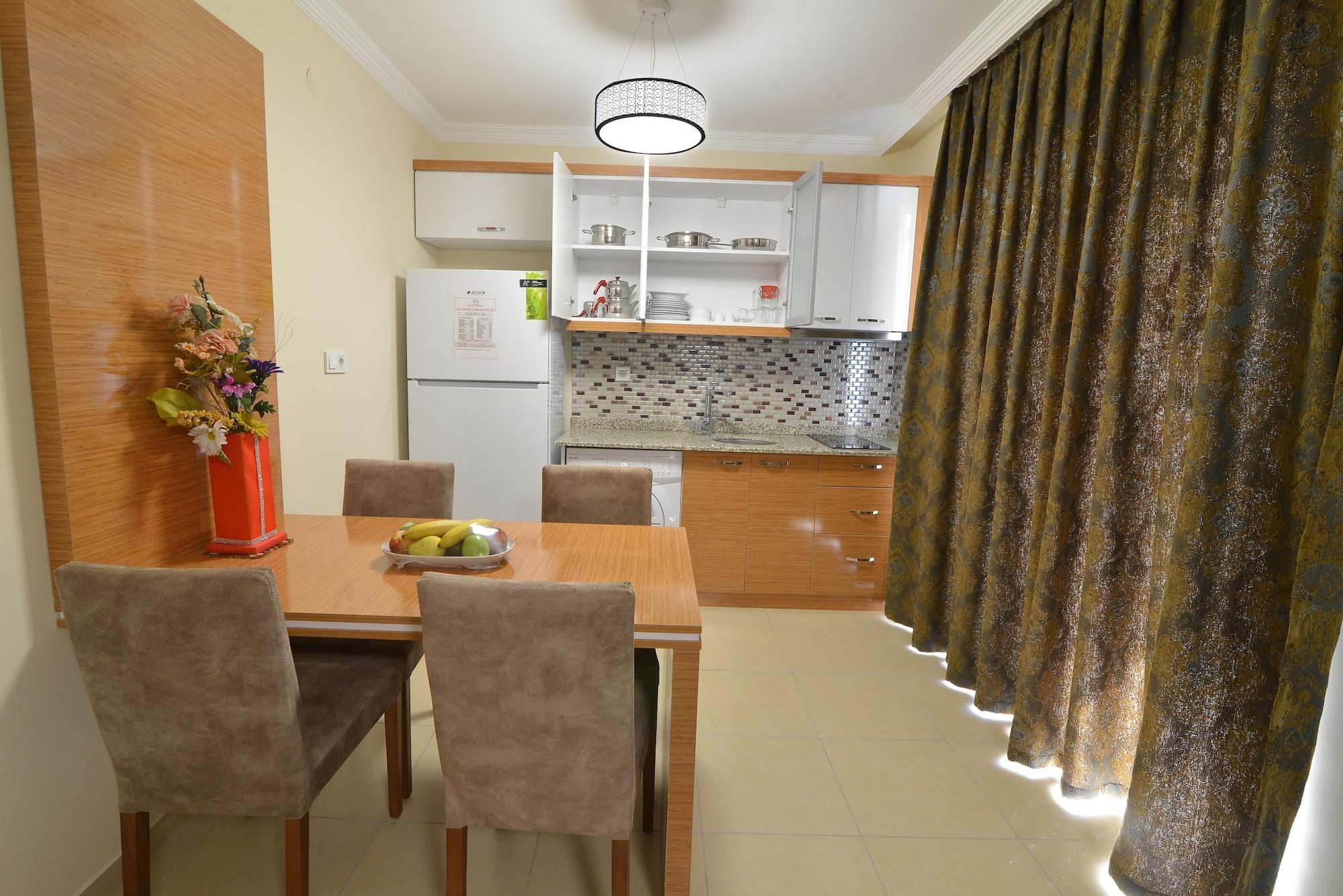 Grand Ozgul Thermal Holiday Village Gazligol Εξωτερικό φωτογραφία