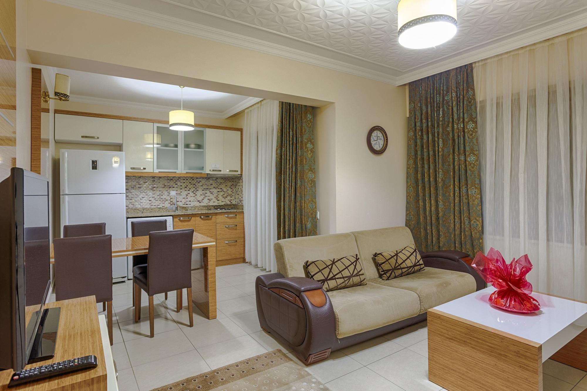 Grand Ozgul Thermal Holiday Village Gazligol Εξωτερικό φωτογραφία