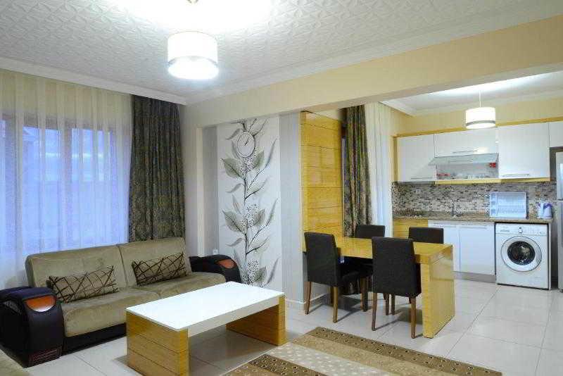 Grand Ozgul Thermal Holiday Village Gazligol Εξωτερικό φωτογραφία